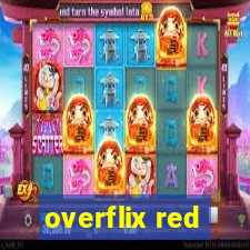 overflix red